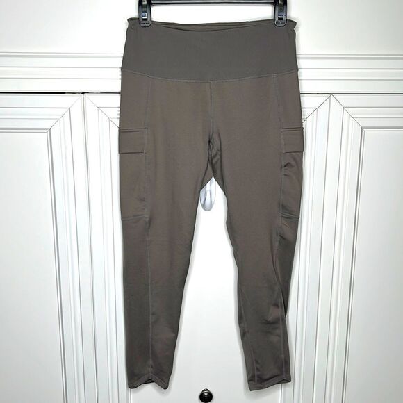 Z by Zella 7/8 Length Leggings Size M - Picture 1 of 7